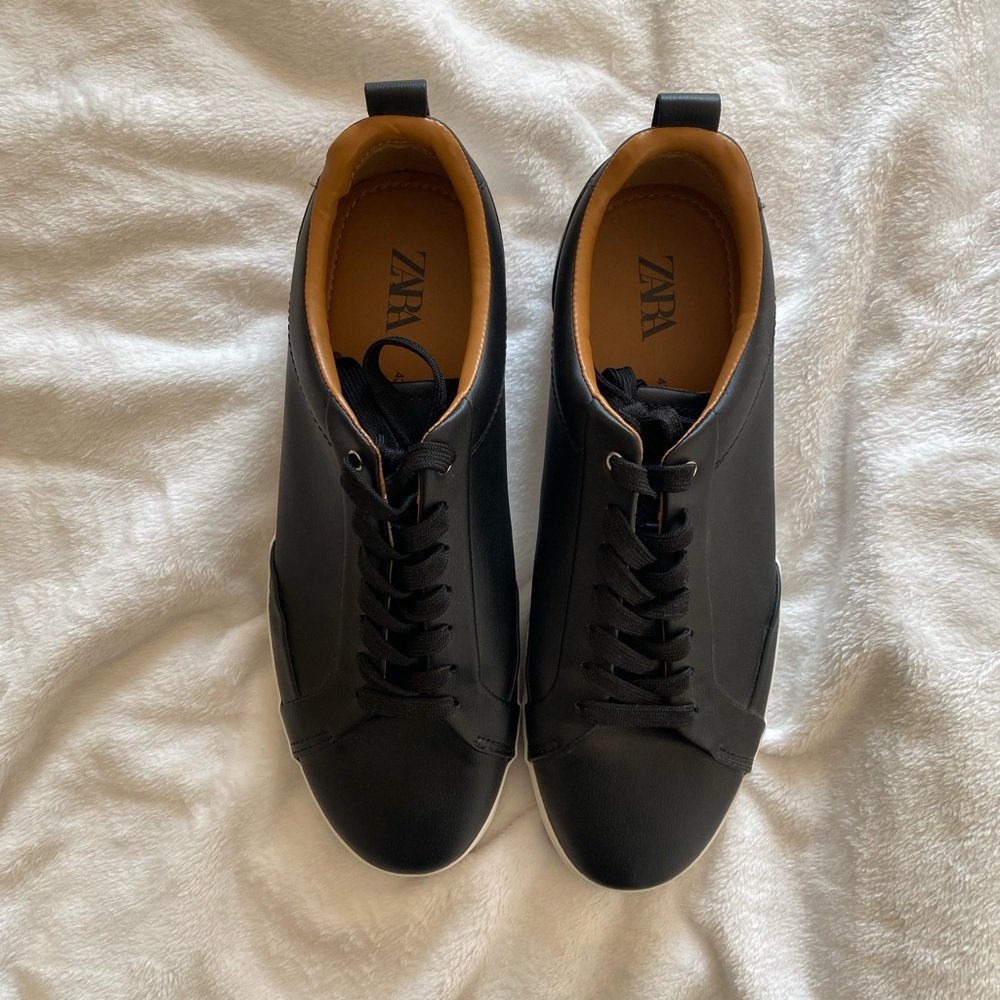 Zara men’s shoes